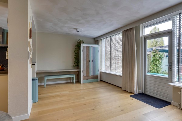 Medium property photo - Amerikalaan 30, 5691 KD Son en Breugel